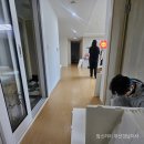 STX안쪽 | 창원층간소음매트 34평 깔끔한 시공후기! - 창원무동STX칸 1차