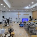 산성순복음교회 이미지