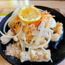 옥동불짬뽕 | 울산 중화비빔밥 맛있게 하는 옥동 맛집 / 학짬뽕