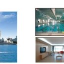 해양스크린골프연습장 이미지