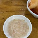 아바이순대국 이미지