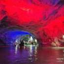 광부의 교육장 | 충주 활옥동굴 할인 비싼 입장료 제값여부 솔직후기