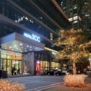 컨벤션비지니스호텔 | 대전 DCC컨벤션센터 비지니스 호텔 ICC 숙박 후기, 디럭스 더블룸&amp;조식