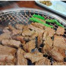 쉐프준갈비남양주점