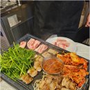 은하식당 이미지