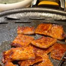 5395 | 부산 서면 맛집 '초필살돼지구이 서면점' 쫀득한 껍데기 내돈내산 후기