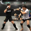 마이 복싱 짐 이미지