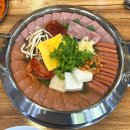 일당백부대찌개 | 하양맛집 대가대맛집 하양포장맛집 '일당백부대찌개'