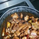 최강찜닭 이미지