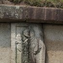 북천종합정비 | 신라 헌덕왕릉(사적 29호), 경주 북천(알천) 북쪽에 자리잡고 있는 왕릉