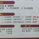 칠보덕장코다리 장유점