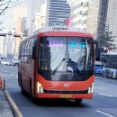 동화운수 차고지 앞 이미지