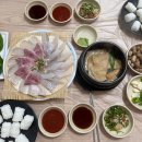 청해선어회