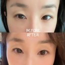 모두디자인스튜디오 | 수원역 속눈썹펌 잘하는 곳 오아라 스튜디오 눈매 맞춤 디자인 만족 후기