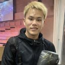 나오야도 놀란 일본의 괴물 신인 복서 ㄷㄷㄷㄷㄷㄷㄷ 이미지