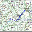 제146차 정기산행 장수 장안산(1237m) 이미지