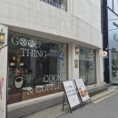 포항 중앙상가 카페 추천 ┃"굿띵쿠키" 내돈내산 솔직후기