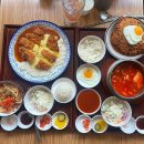 대전마을남자경로당 | 대전 궁동 돈까스맛집 보드게임카페 카공족 성지 [별리달리 궁동점 + 보드게임카페 마을] 방문 후기