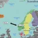 2023년 8월 페로 제도와 노르웨이 4대 피요르드 14일 일정표 (카타르항공) 이미지