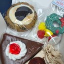 반석역 1번출구 | 20251208 반석동 카페 '소로소로' / 크리스마스 케이크 전문인 케이크 맛집 후기