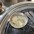 서민고기 포차 | 가성비 좋은 문래동 삼겹살 야장 느낌 망원소금구이