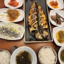 역곡로 | 부천 가족외식 추천! [북극해고등어]화덕에서구운 고등어,갈치조림 맛집 후기