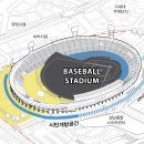 모란야구장 이미지