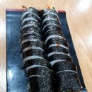 김밥천국 백운점 이미지