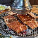 화평동왕냉면 이미지