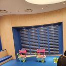 퍼플 당구장 이미지