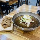 [울산맛집] 울산 일산동 맛집 24시간 운영하는 팔곡밀면 울산일산점 후기