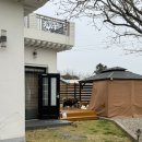 뜨락 | 대형견 통영여행 독채 펜션 뜨락 솔직후기🧡