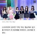 아이브 장원영, 타이틀 곡 선정 두고 의견 충돌 "팬들 반응 궁금해"('아는 형님') 이미지