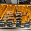 비원베이커리 | [도토리 오븐] 성수동 구움 디저트 전문 카페