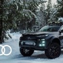Audi x F.A.T. Ice Race 2025 이미지