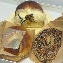 구암현대아파트 | 리틀베이글 울산 베이글 맛집 삼산 디저트 내돈내산 후기 보관방법