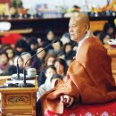 깨달음을 향한 정진에는 차별이 없다. / 지관 스님 이미지