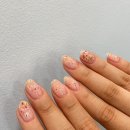 [경기 고양] 라온네일 | 직장인 야간네일 가능한 일산백석동 네일샵 봄네일 생화네일 후기 추천