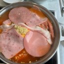 라성로2 | 안산 점심, 저녁으로먹기좋은 장혁민의부대찌개 부대전골 솔직후기!
