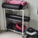 나만의 운동실 이미지