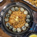 강닭발