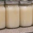 Beef Tallow( 소우지) 산업용공급 가능 이미지