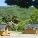 홍산관광농원캠핑장 이미지