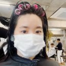 988 | 학동역 미용실 마이오헤어 학동점 하린쌤에게 뿌리 매직 시술받은 생생한 후기!!!