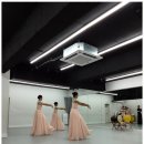 춤이 있는 무용학원 이미지