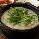 백암이네순대 - 서구 월평중로 7 | 백암이네순대