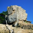 예스구미산사랑 9월 정기산행(경남 밀양 백운산) 이미지