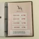 [파주] 운정에스테틱 '더율 에스테틱' 드레스 라인 관리 후기