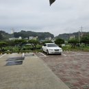 민속가야밀면