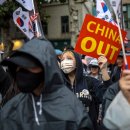 중국 모욕하면 징역형? 민주당서 발의한 법안 논란 이미지